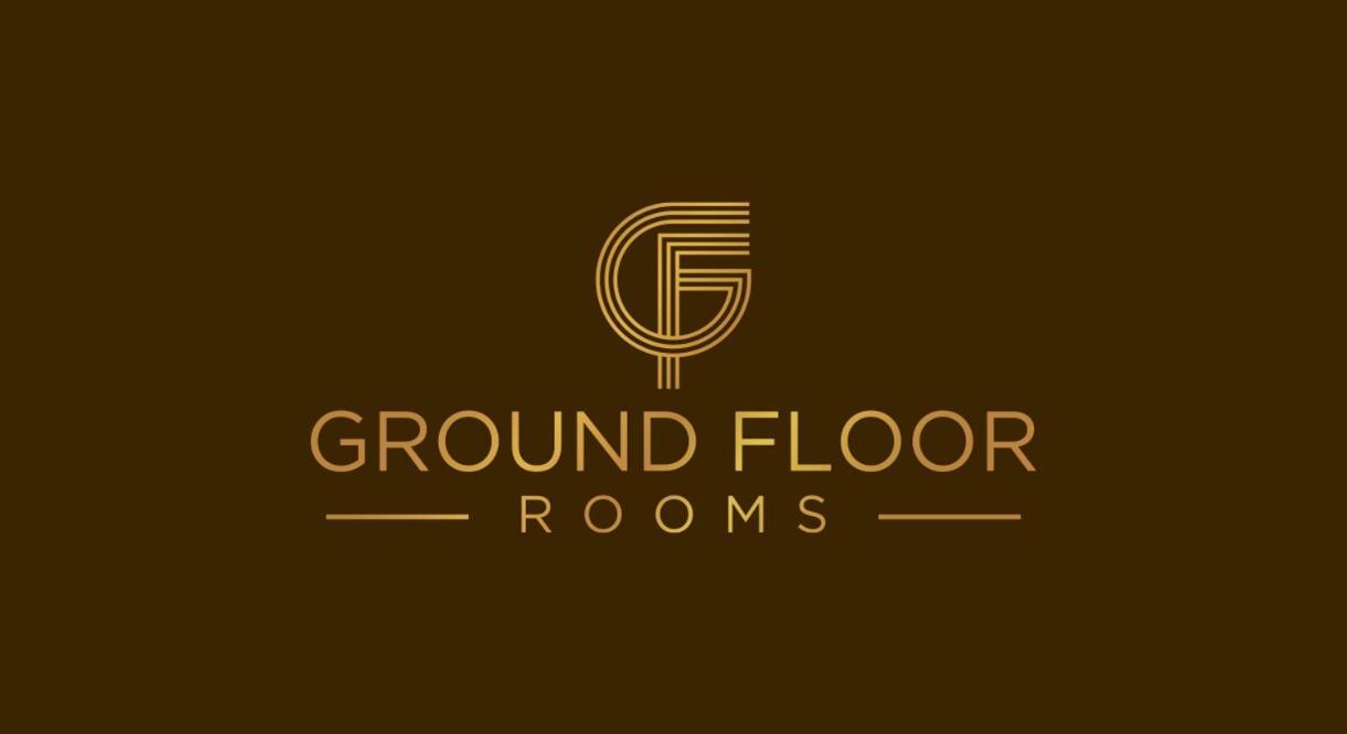Ground Floor Rooms Łomża Esterno foto